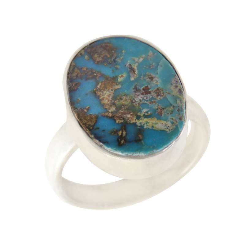 انگشتر نقره زنانه کد 2751