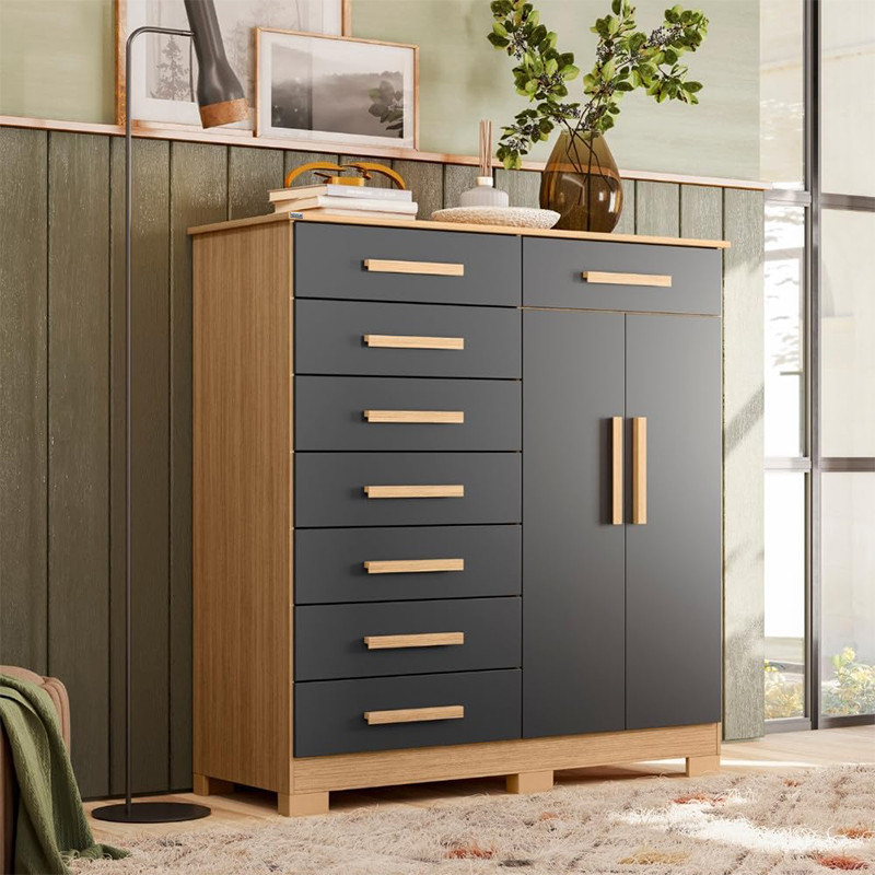 فایل کشویی هیراد مدل F36-MDF فایل کشویی هیراد مدل F36-MDF