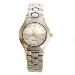 ساعت مچی عقربه ای زنانه نوادا مدل 2004-N0654