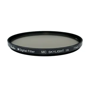 فیلتر لنز کنکو مدل SKYLIGHT MC -77MM