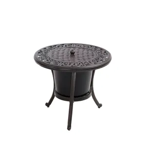 میز عسلی مدل BML6710