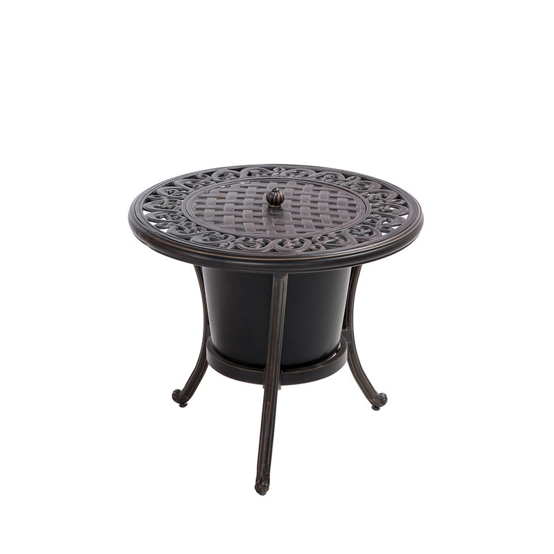 میز عسلی مدل BML6710