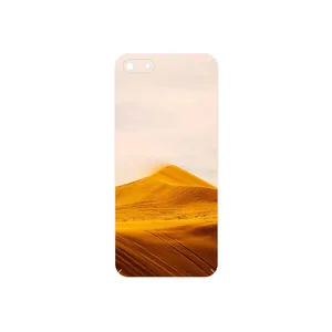 MAHOOT Sahara Desert Cover Sticker for Honor 7S