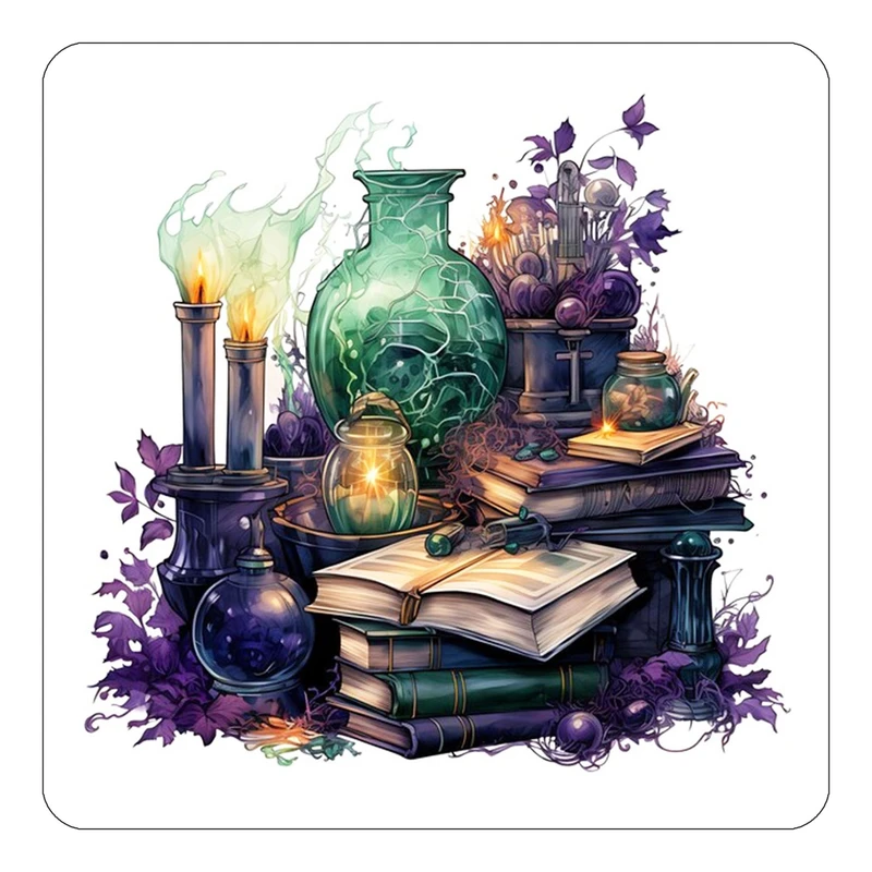 مگنت کاکتی طرح هری پاتر Harry Potter مدل mp42281