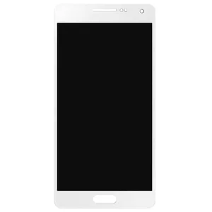 صفحه نمایش کد A71 مناسب برای گوشی موبایل سامسونگ GALAXY A500 / A5 2015 