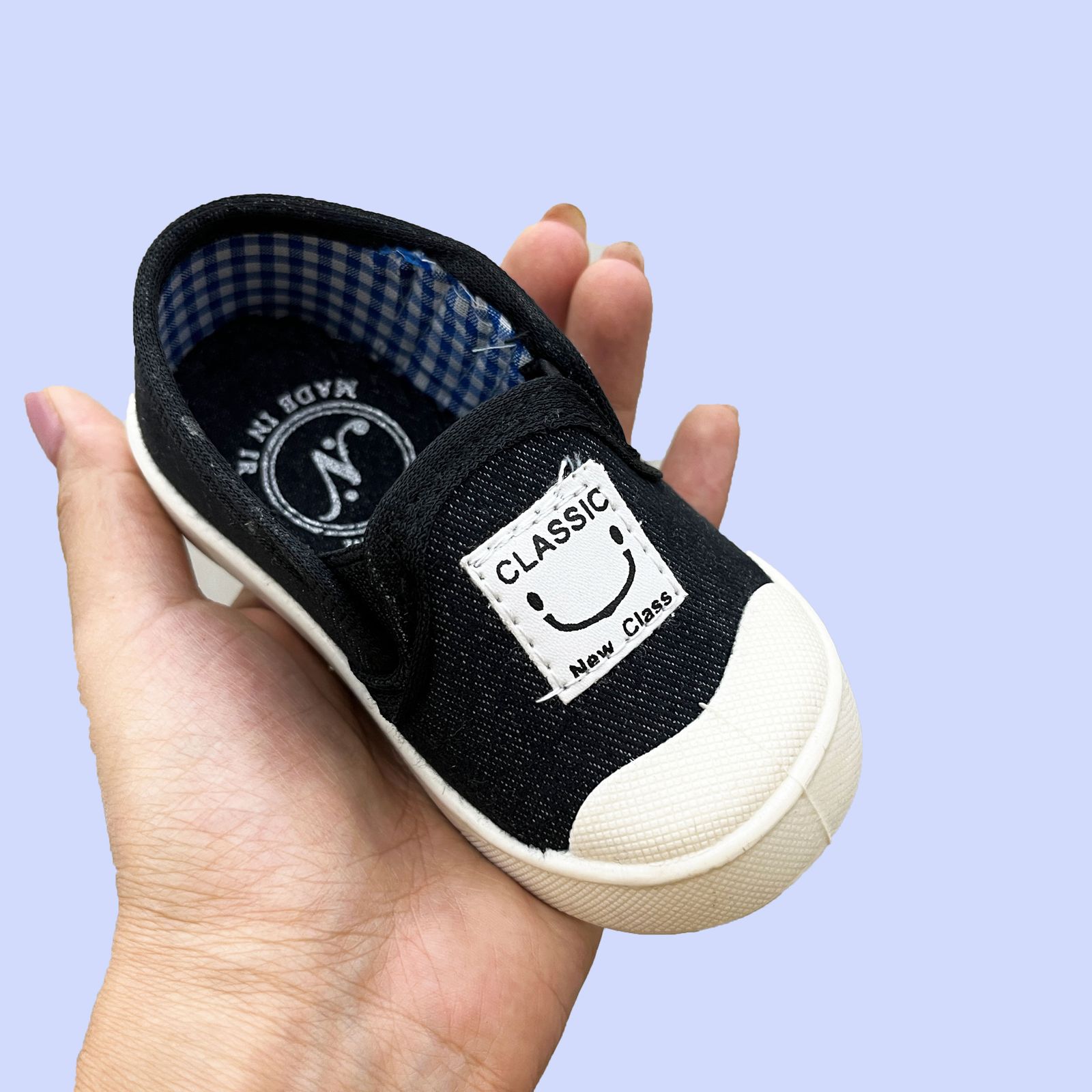 کفش راحتی نوزادی نسیم مدل نقلی کد 333 -  - 4