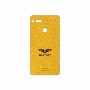 MAHOOT ML-BNTLY Cover Sticker for Essential PH1