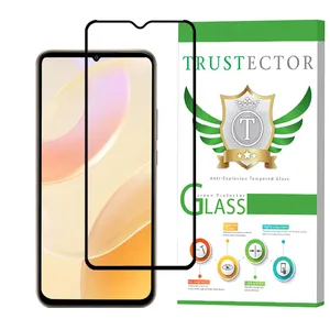 Trustector CERAMT Screen Protector For Gplus Q20
