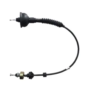 کابل کلاچ سبزوار کد 0912 مناسب برای پژو 405 و پژو پارس