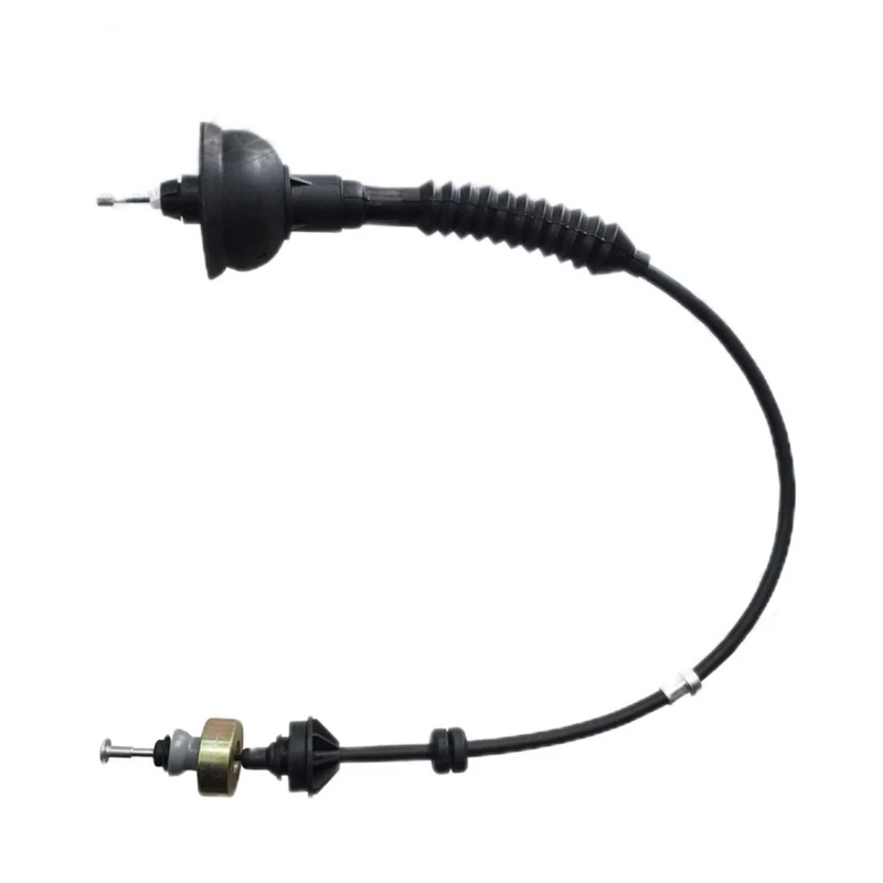 کابل کلاچ سبزوار کد 0912 مناسب برای پژو 405 و پژو پارس