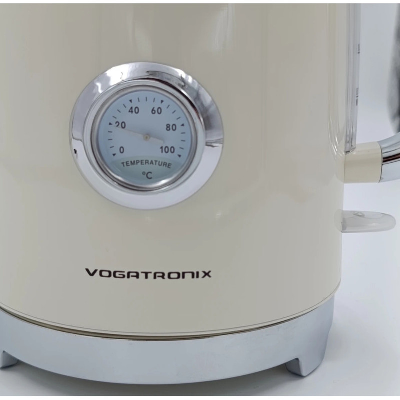 کتری برقی وگاترونیکس مدل VE-EK02 گنجایش 1.7 لیتر