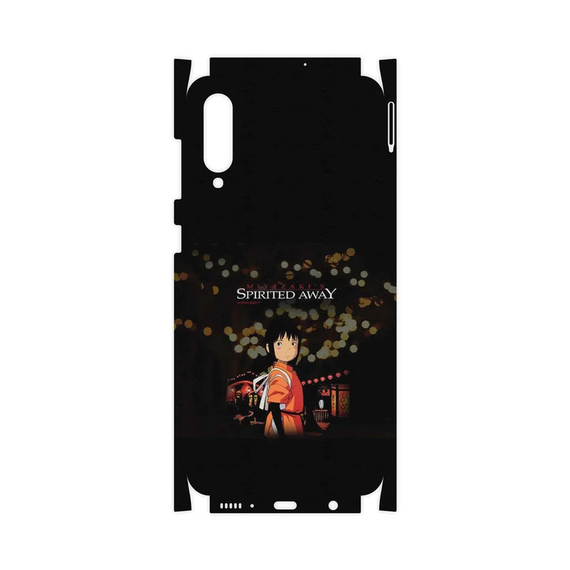 برچسب پوششی ماهوت مدل Spirited Away-FullSkin مناسب برای گوشی موبایل سامسونگ Galaxy A50s