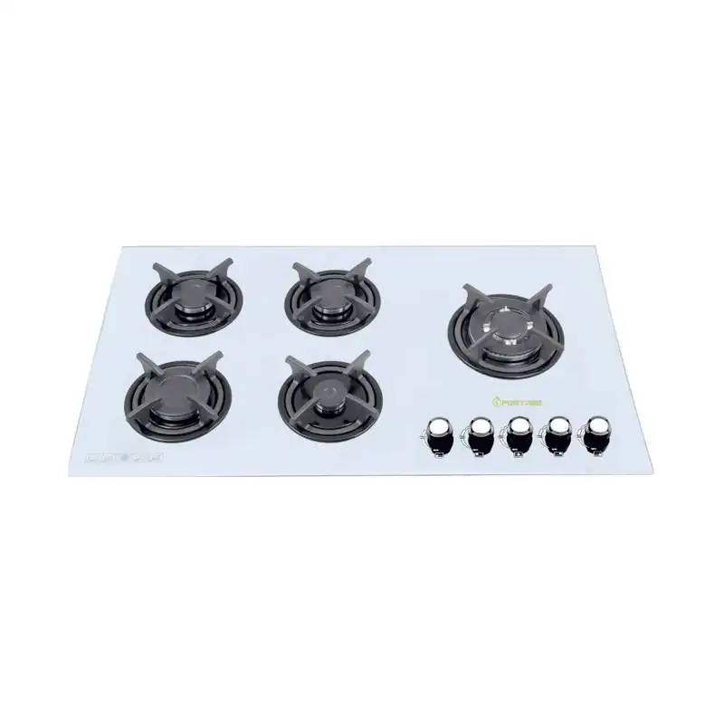 اجاق گاز صفحه ای اسپرتج مدل g508 w