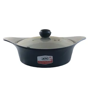 تابه ای تی سی مدل Chef سایز 28