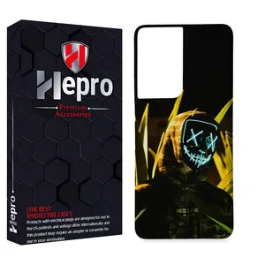 HEPRO MC Cover for SAMSUNG GALAXY S21 ULTRA