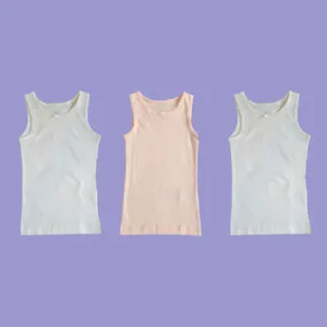  زیرپوش دخترانه کول کلاب مدل l-876543 مجموعه 3 عددی