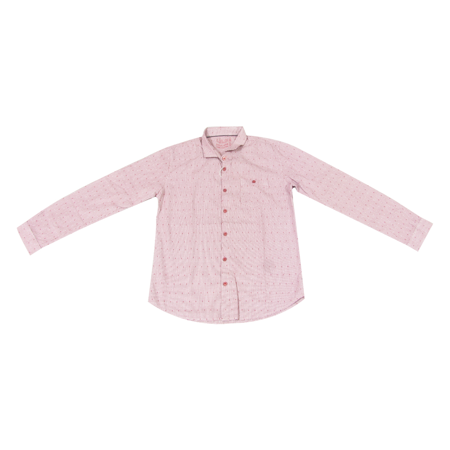 پیراهن پسرانه کد 301134