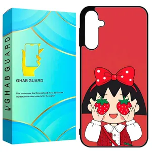 Ghab Guard GCHPA55 Cover For Samsung Galaxy A55 5G