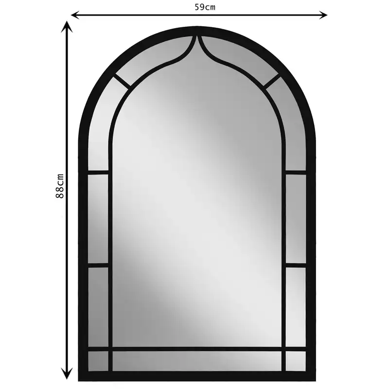 آینه مدل    آرزو