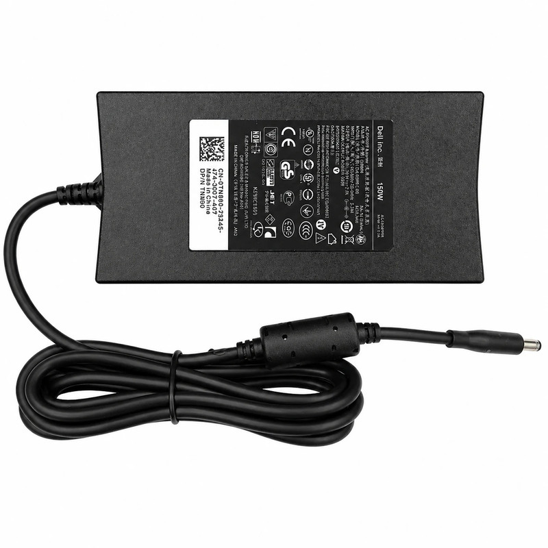 شارژر لپ‌تاپ 19.5 7.7 آمپر مدل ADP-150W Slim