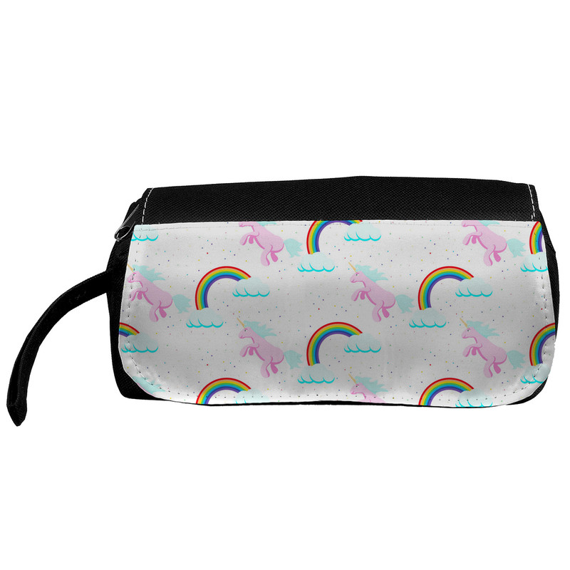 جامدادی مدل یونیکورن کد j674