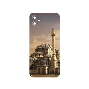 MAHOOT Hagia Sophia Mosque Cover Sticker for Samsung Galaxy A04e