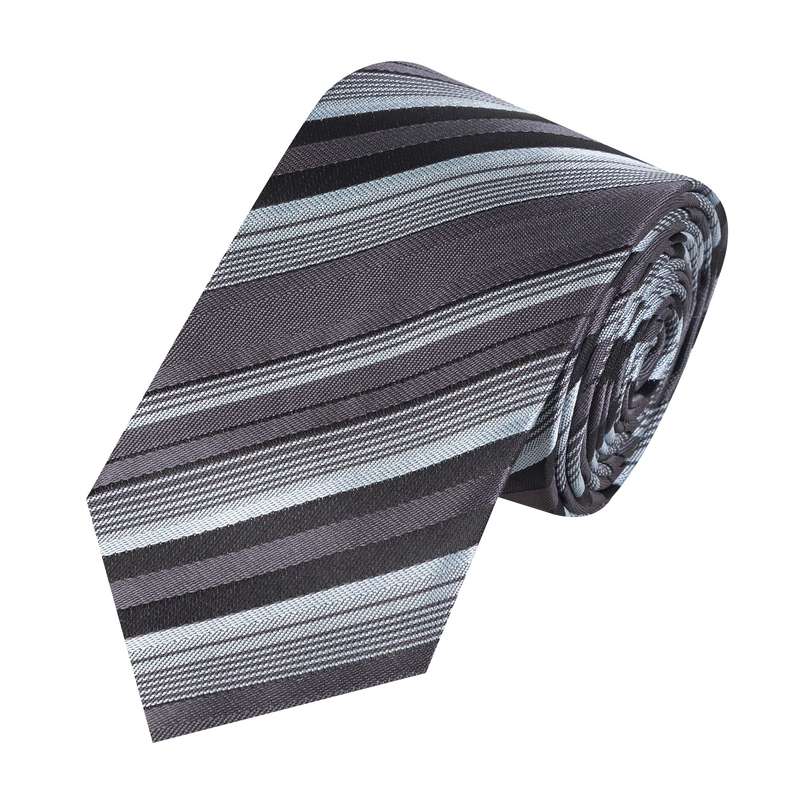 کراوات مردانه مدل GF-ST1723RE-GR 