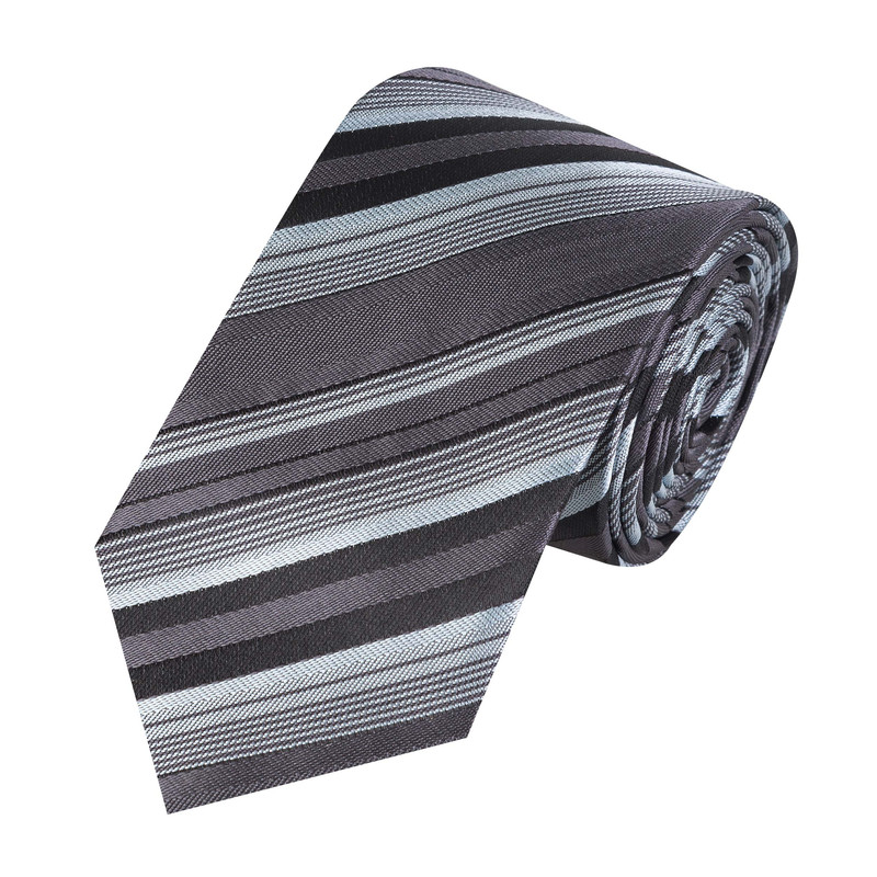 کراوات مردانه مدل GF-ST1723RE-GR 