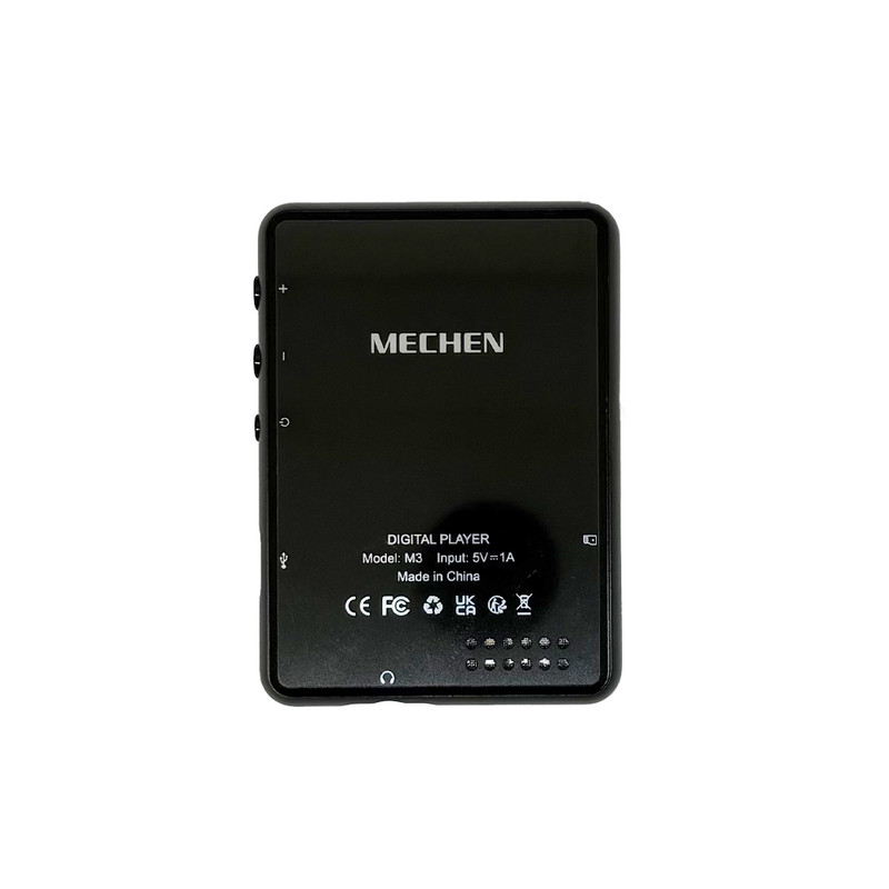 پخش کننده موسیقی مدل MECHEN M3