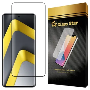 Glass Star FUEG30 Screen Protector For Xiaomi Poco M8 Pro 4G