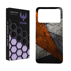 RIVEN RI2-10 Case For Xiaomi Poco X6 Pro