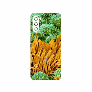 MAHOOT Atom Universe 6 Cover Sticker for Motorola Moto G52