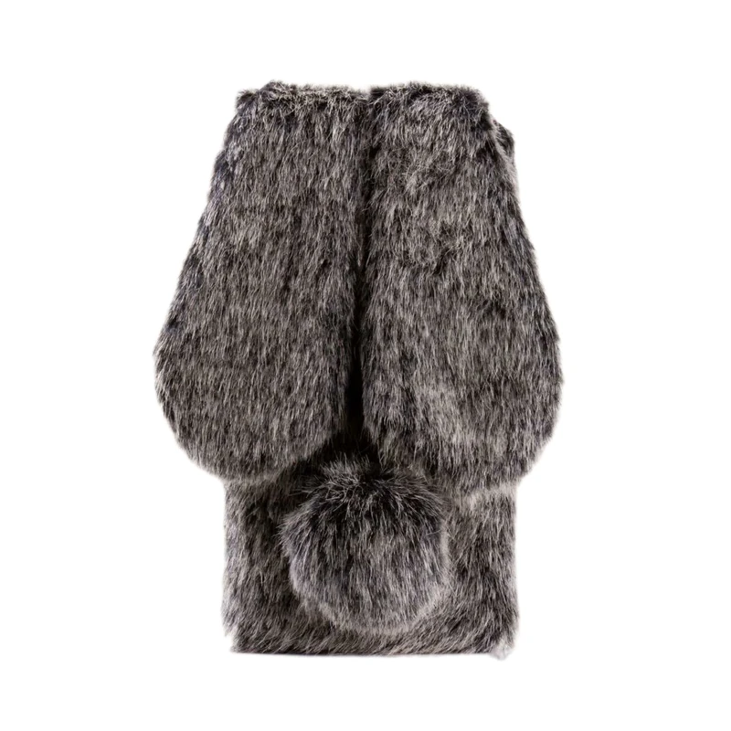 کاور مدل خرگوشی مناسب برای گوشی موبایل سامسونگ Galaxy S10