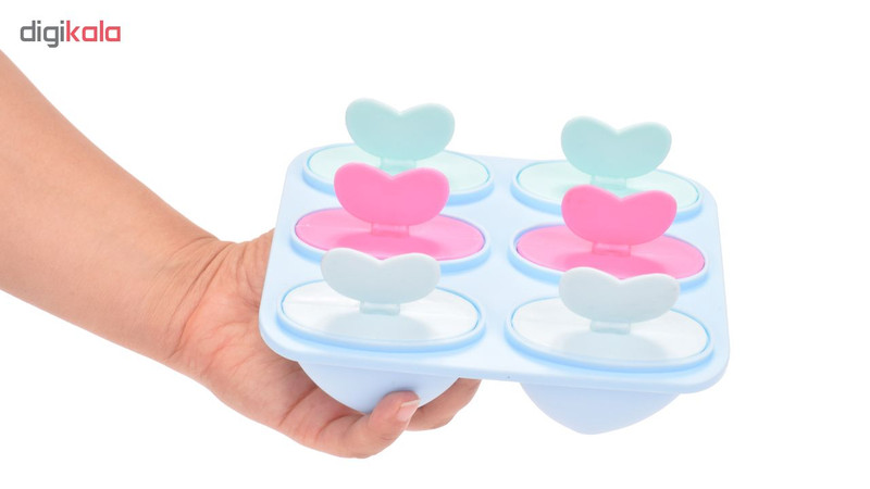 قالب بستنی مدل TR 1