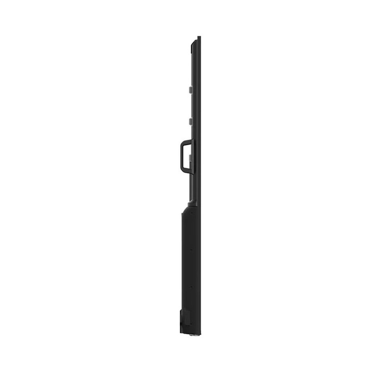 تلویزیون ال ای دی هوشمند جی پلاس مدل GTV-98SQ866S سایز 98 اینچ