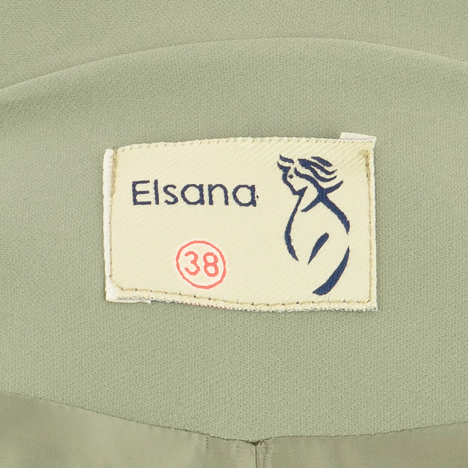 مانتو زنانه السانا کد 79719 - - 6