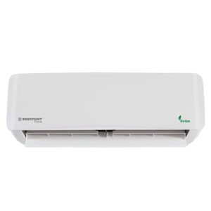 اسپلیت کولر گازی 18 هزار  وست پوینت مدل WSM-18177.LHE