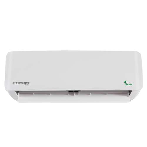 اسپلیت کولر گازی 18 هزار  وست پوینت مدل WSM-18177.LHE