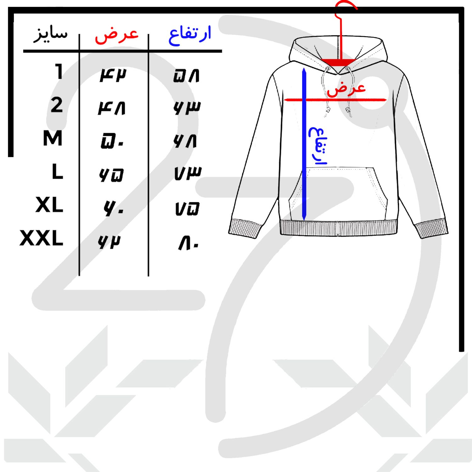  هودی پسرانه 27 طرح cat کد V10 رنگ طوسی روشن -  - 3