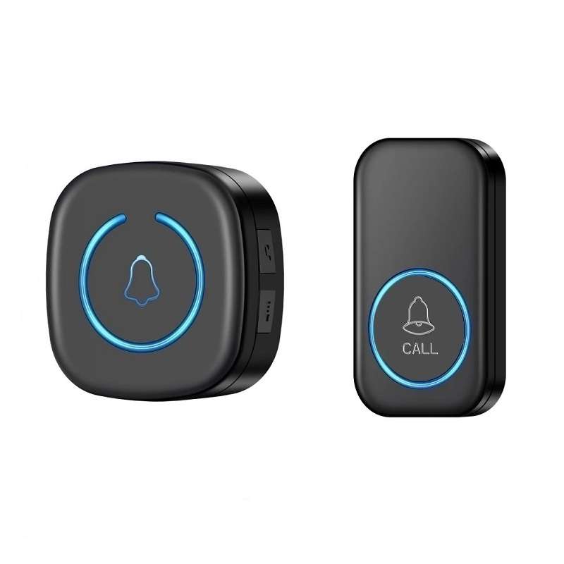 زنگ بی سیم مدل هوشمند Smart c55 زنگ بی سیم مدل هوشمند Smart c55