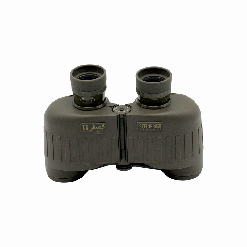 دوربین دوچشمی اشتاینر مدل YP-GER-8*30