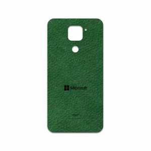 MAHOOT GL-MCRSFT Cover Sticker for Xiaomi Redmi 10X