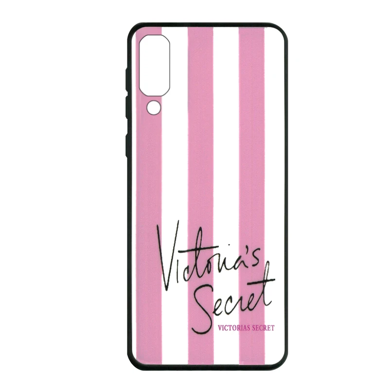 کاور طرح victoria secret کد 10247 مناسب برای گوشی موبایل سامسونگ Galaxy A02 / M02