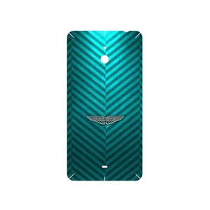 MAHOOT Aston Martin Cover Sticker for Nokia Lumia 1320