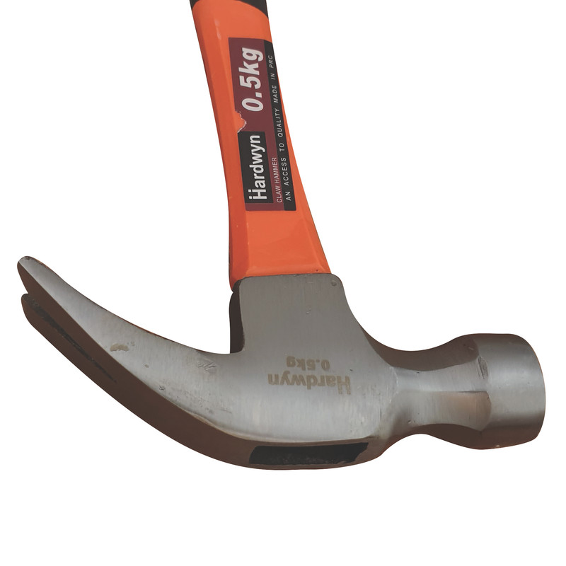 چکش هاردوین مدل HA500 وزن 500 گرم چکش هاردوین مدل HA500 وزن 500 گرم