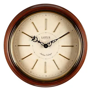 ساعت دیواری لوتوس مدل 2031 HERFORD 