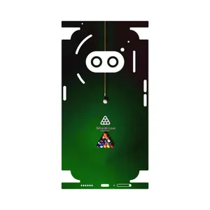 MAHOOT Pool Billiards Pro-FullSkin Cover Sticker for Nothing Phone 2a
