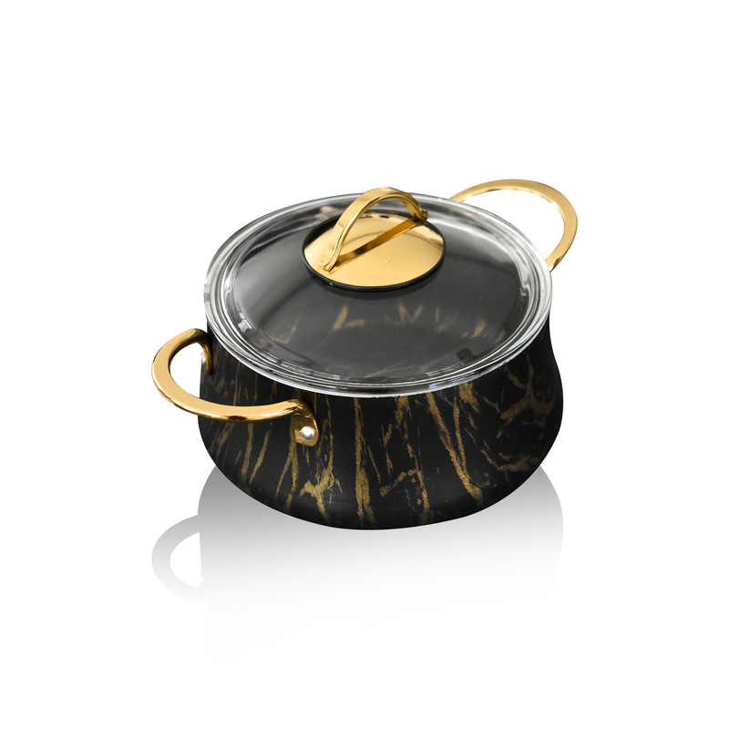 سرویس پخت و پز 7 پارچه پاچی مدل Marble