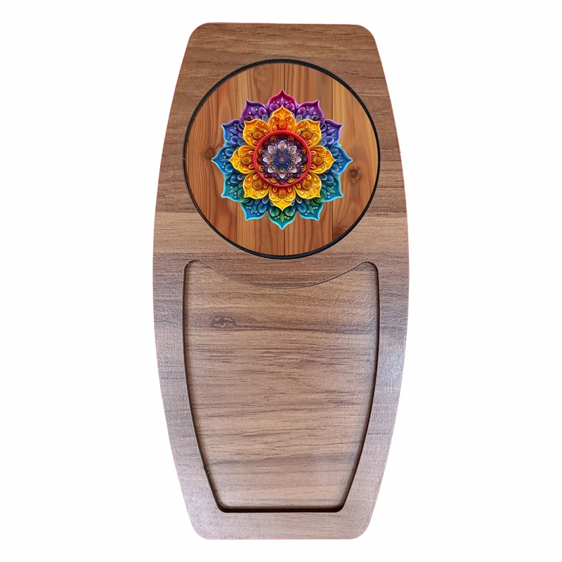  تخته سرو فاین دکور مدل w2