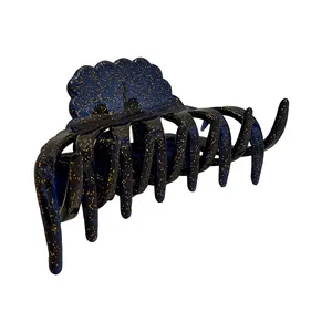 کلیپس مو زنانه مدل اکلیلی